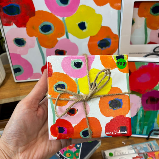 Haniwick Coaster Set