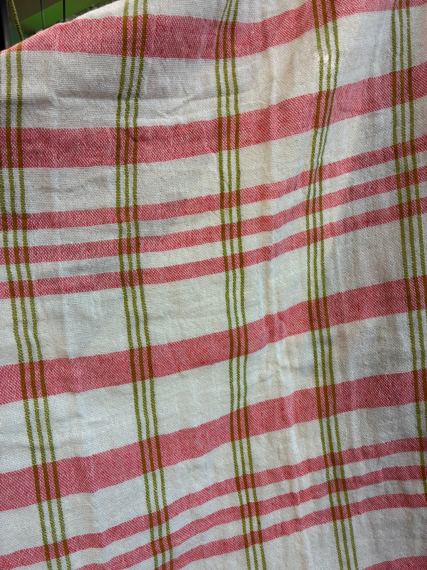 3 pack Tea Towels - Pink
