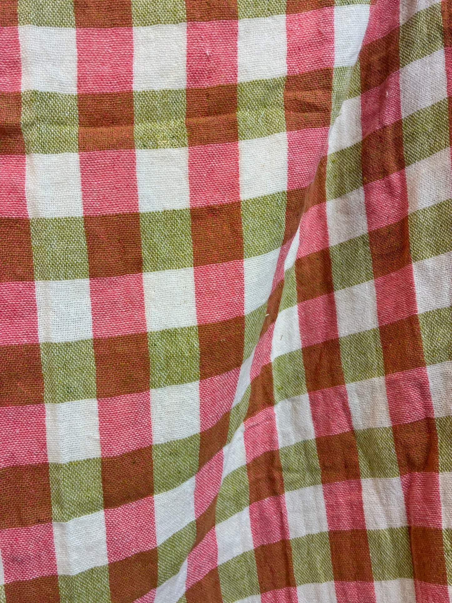 3 pack Tea Towels - Pink