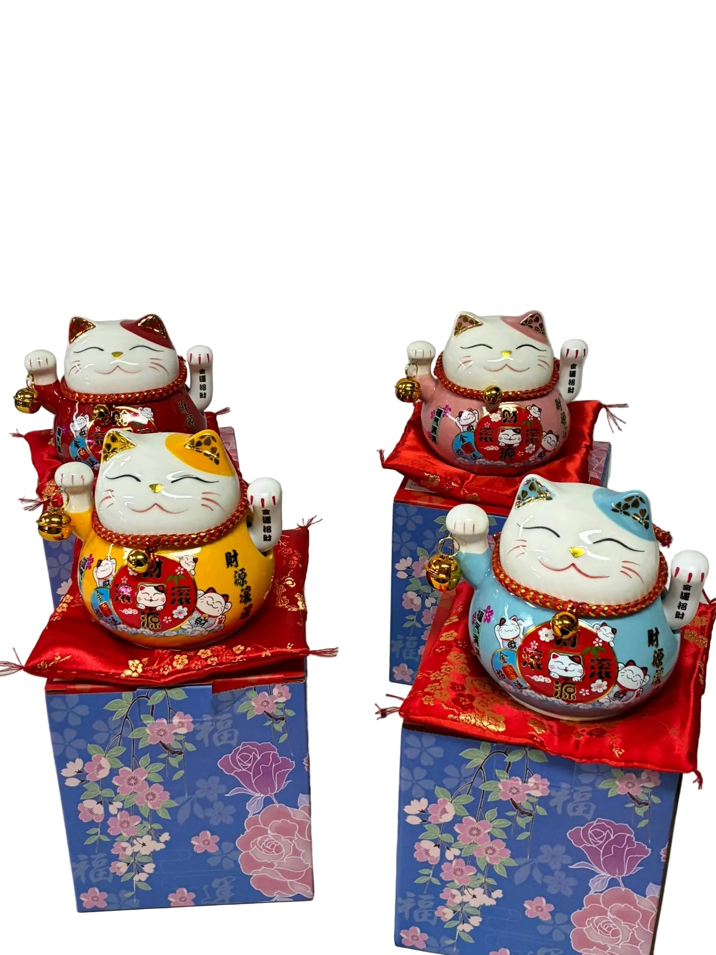 Lucky Cat