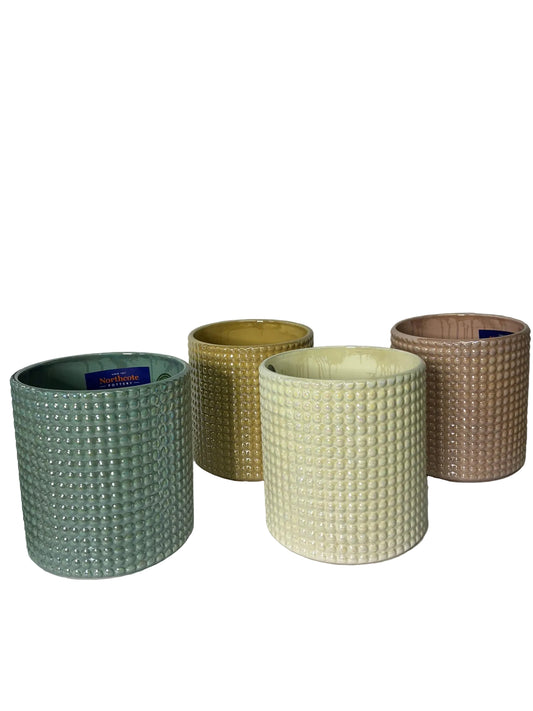 Pots