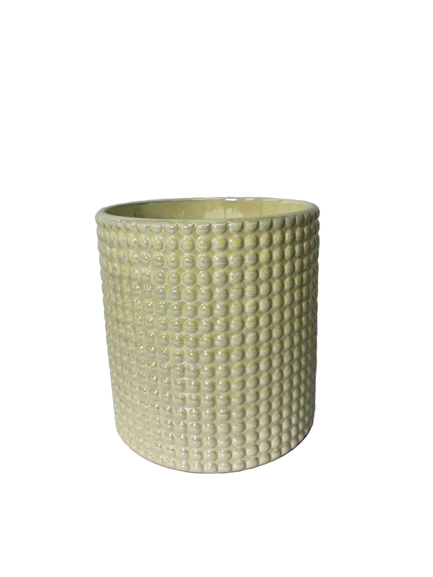 Bella Cylinder Pots - 4 colours