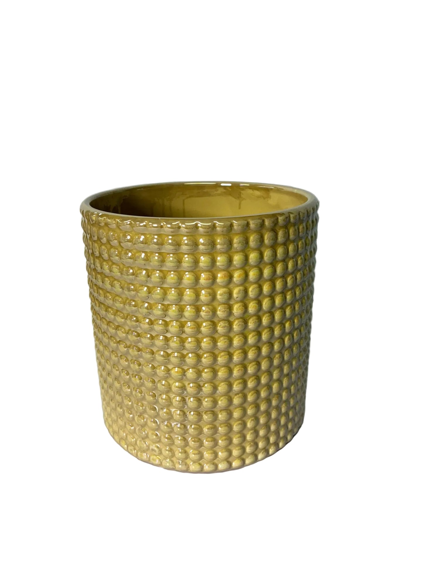 Bella Cylinder Pots - 4 colours