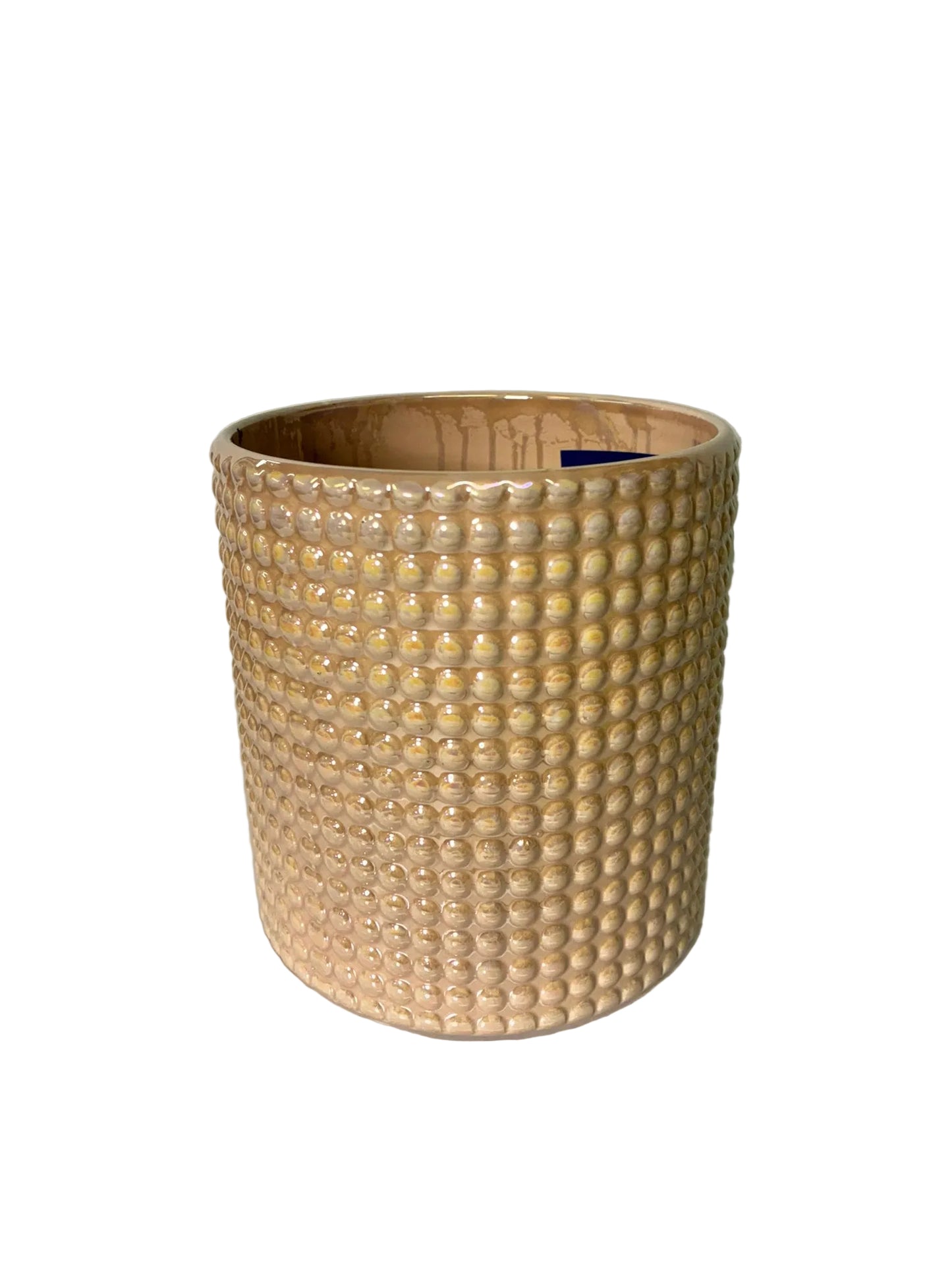 Bella Cylinder Pots - 4 colours