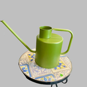 Merlino Watering Can 2L Avocado