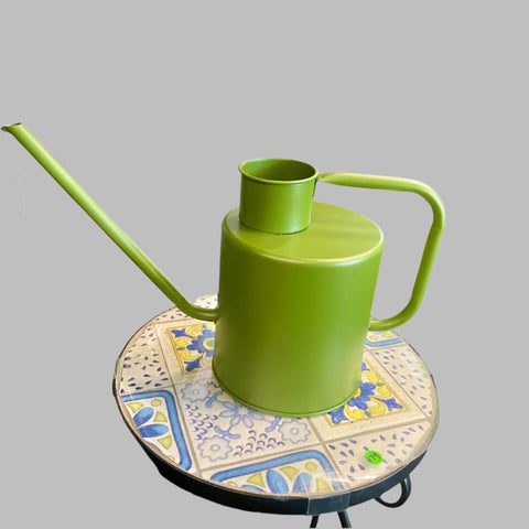 Merlino Watering Can 2L Avocado