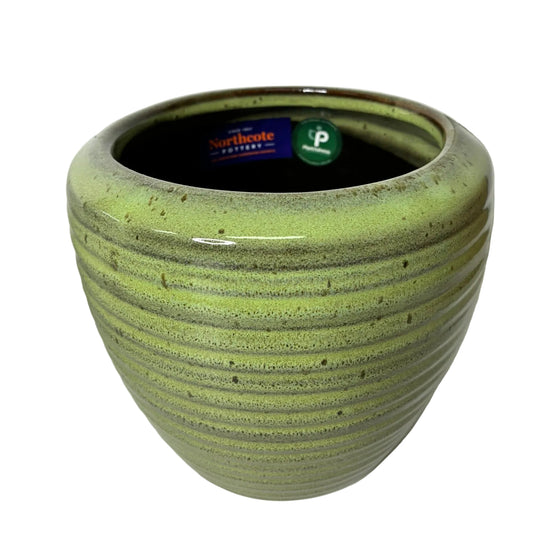 Suri Egg S/3 - Green