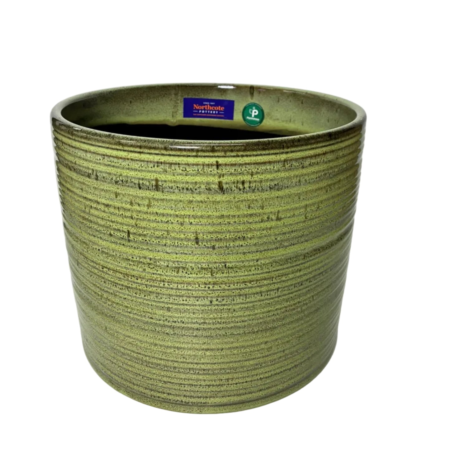 Suri Cylinder S/3 - Green