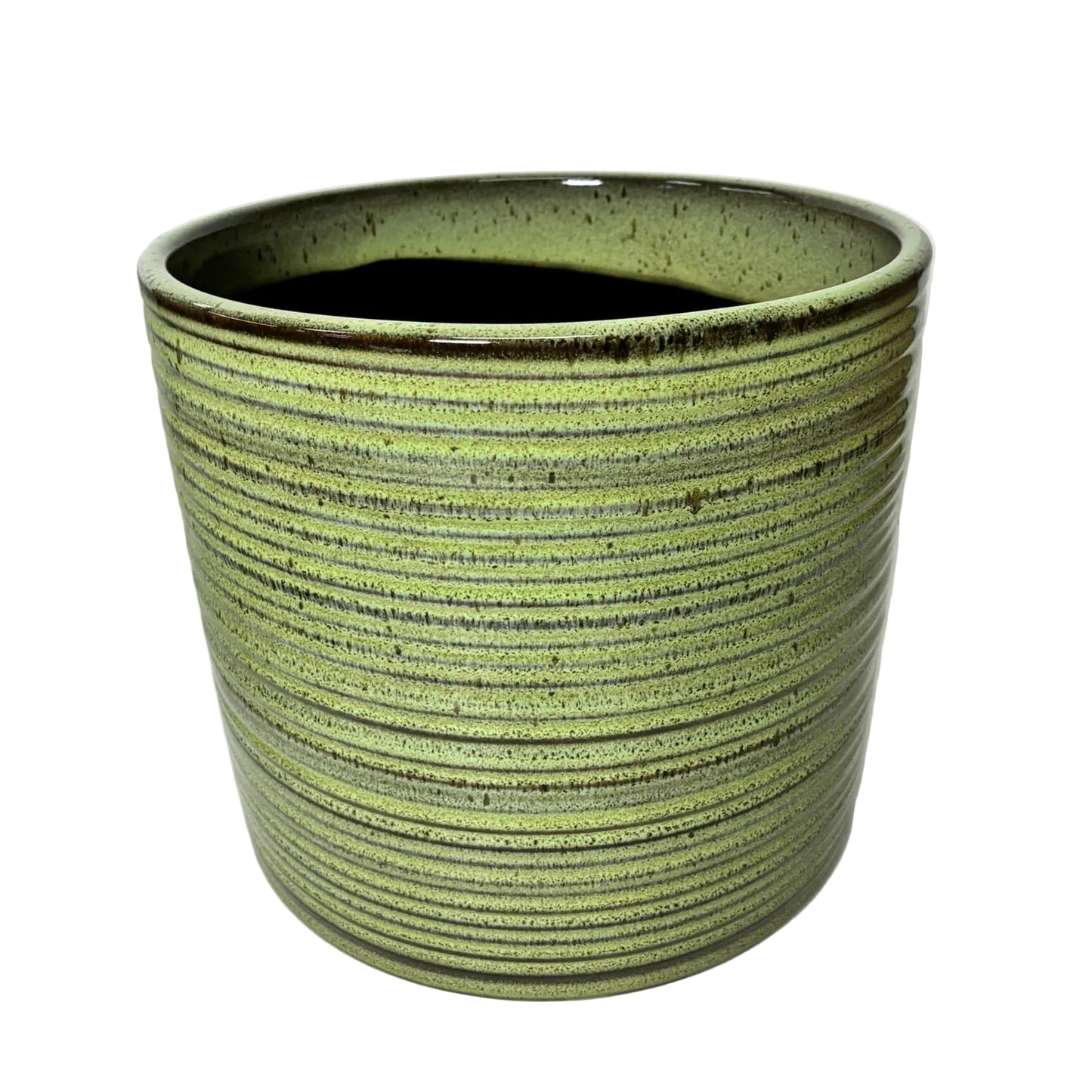 Suri Cylinder S/3 - Green