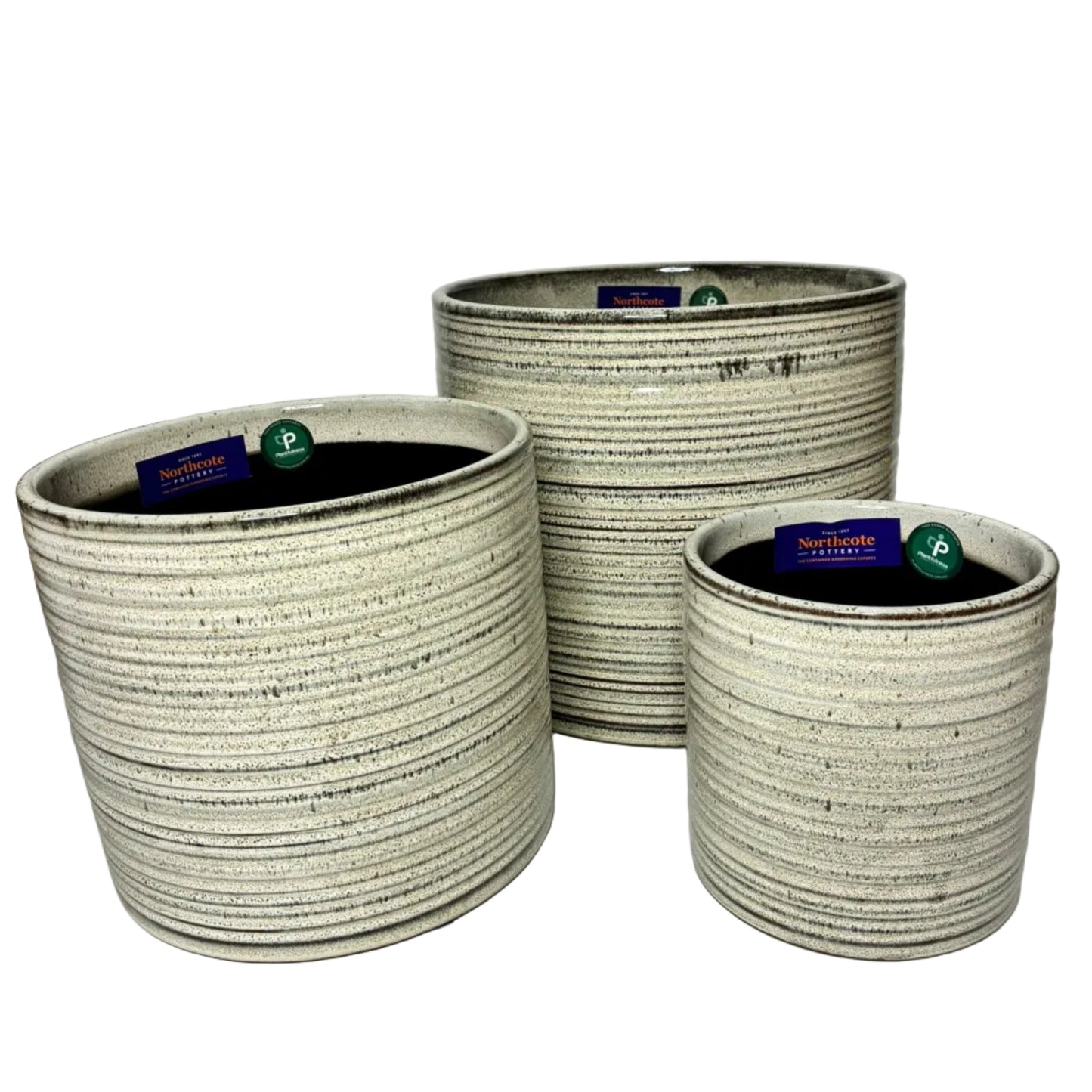 Suri Cylinder S/3 - Natural