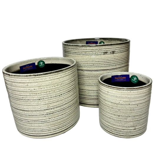 Suri Cylinder S/3 - Natural