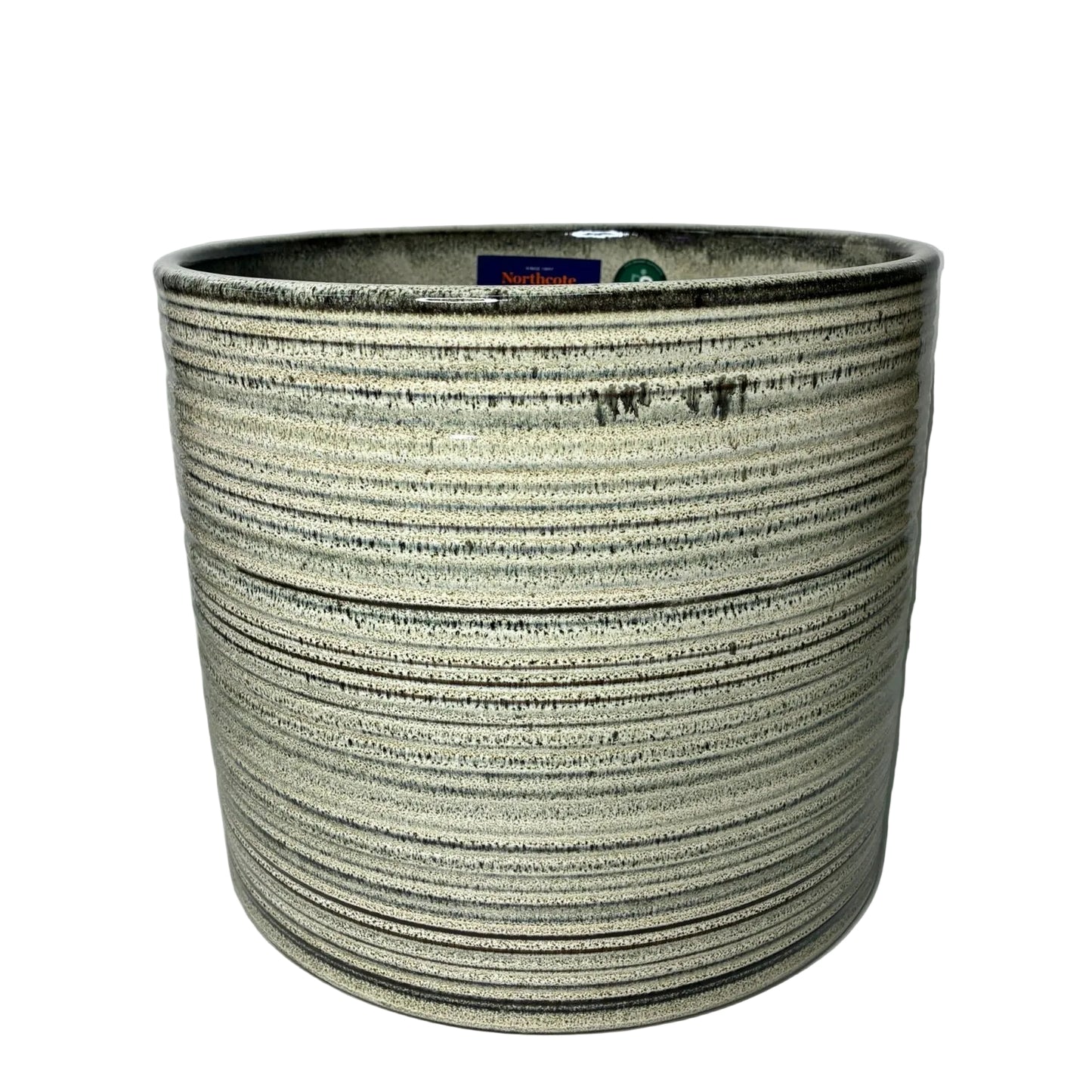Suri Cylinder S/3 - Natural