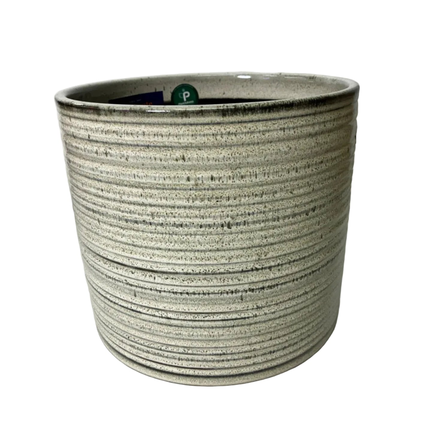 Suri Cylinder S/3 - Natural