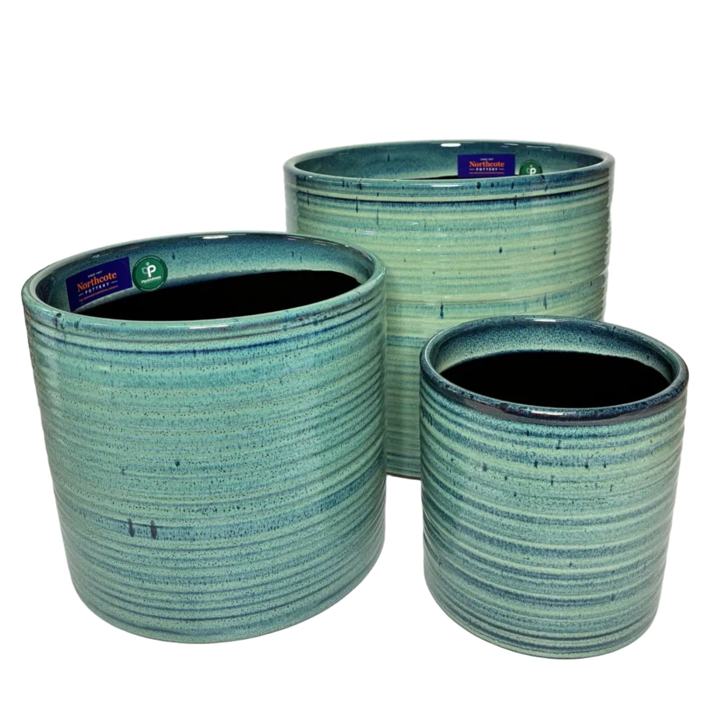 Suri Cylinder S/3 - Blue