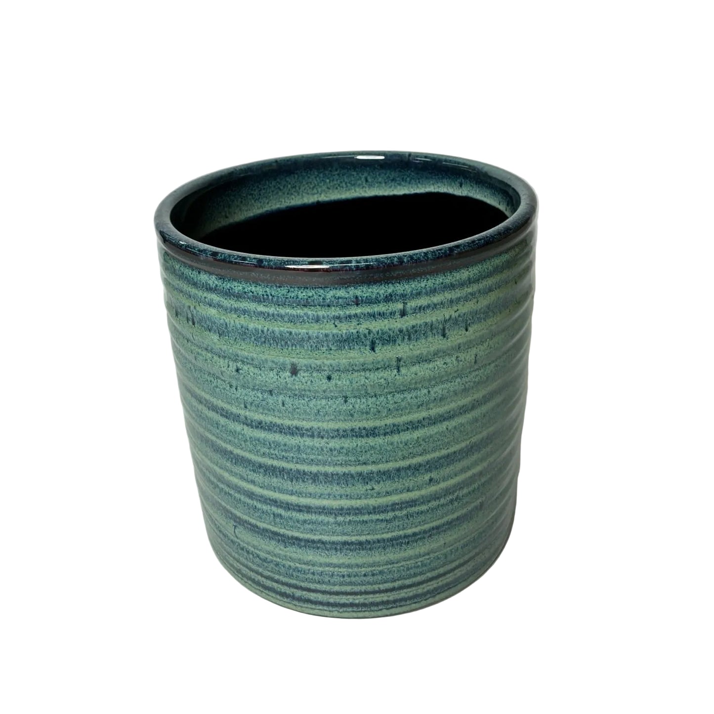 Suri Cylinder S/3 - Blue