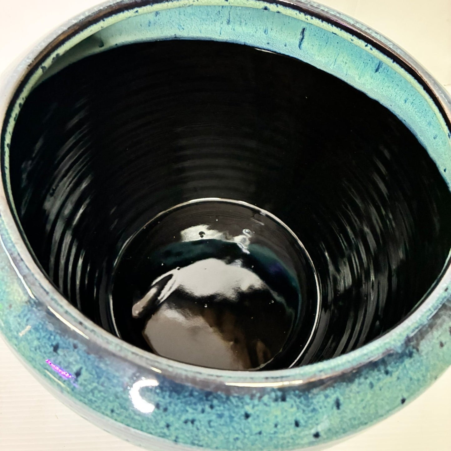 Suri Egg S/3 - Blue
