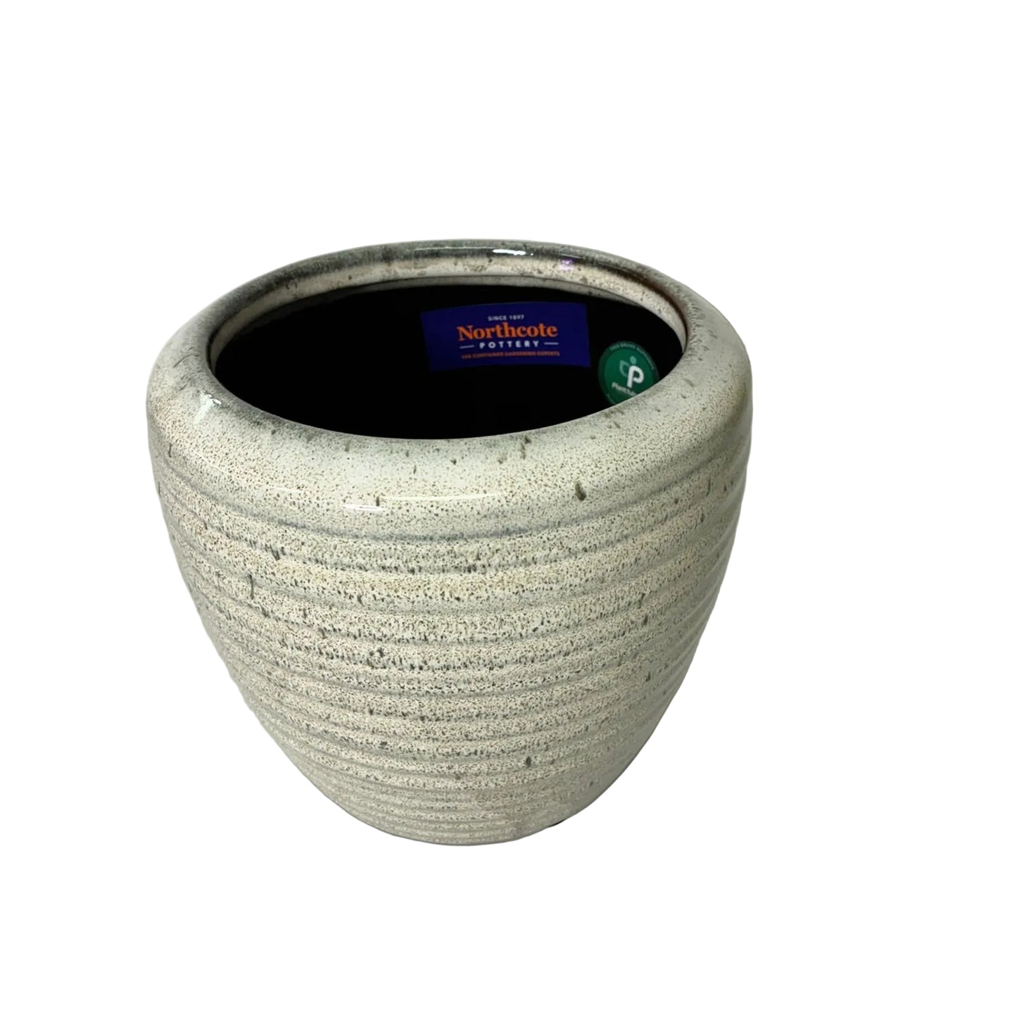 Suri Egg S/3 - Natural
