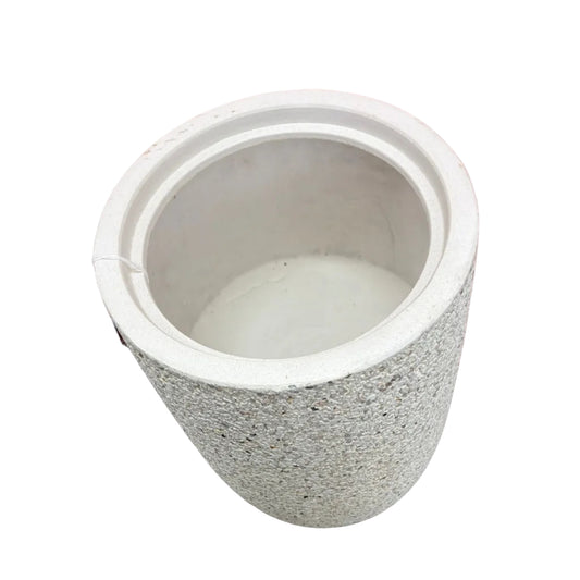 U-Pot with False Bottom Medium Size - 5 Colours