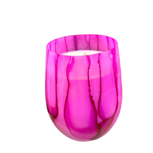 60Hr Soy Candle - Blackmilk - Various Scents and Colours - Boxed
