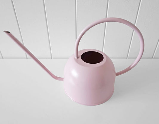 Watering Can Dorothy Blush