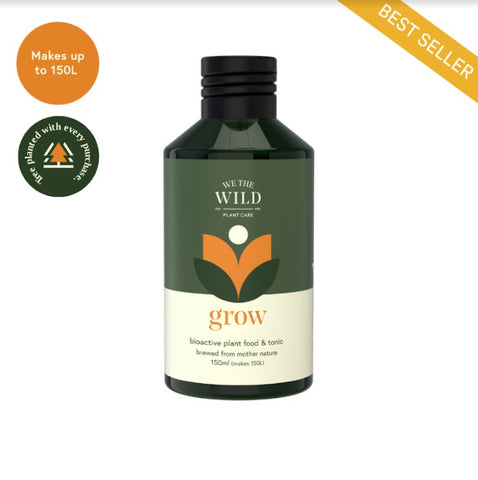 Grow Concentrate 150ml
