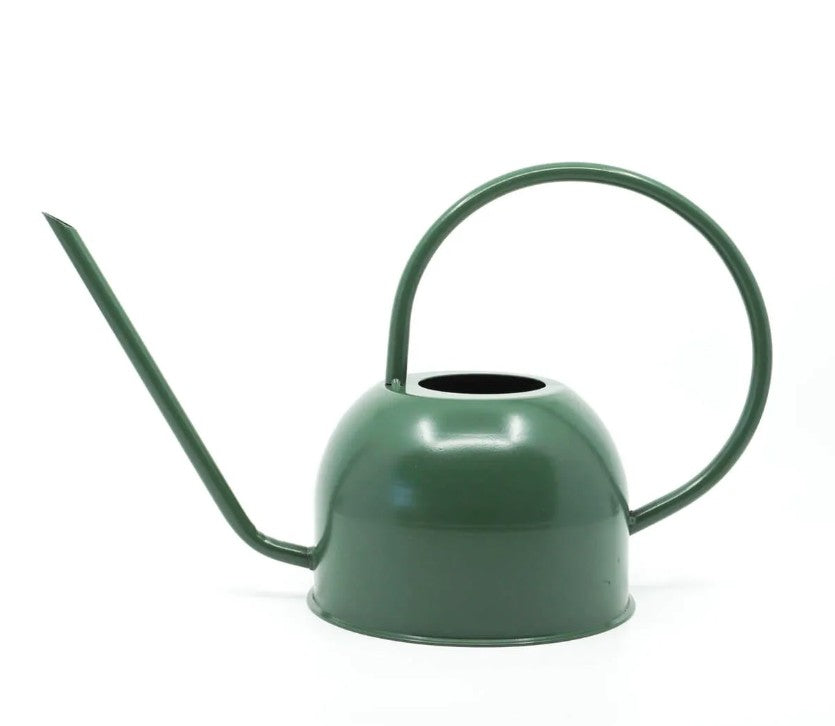 Watering Can Dorothy Forest Green