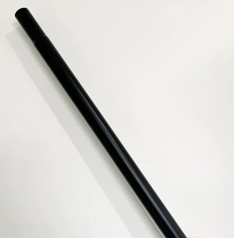 Tension Plant Pole - Black