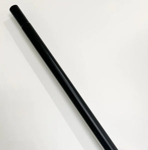 Tension Plant Pole - Black