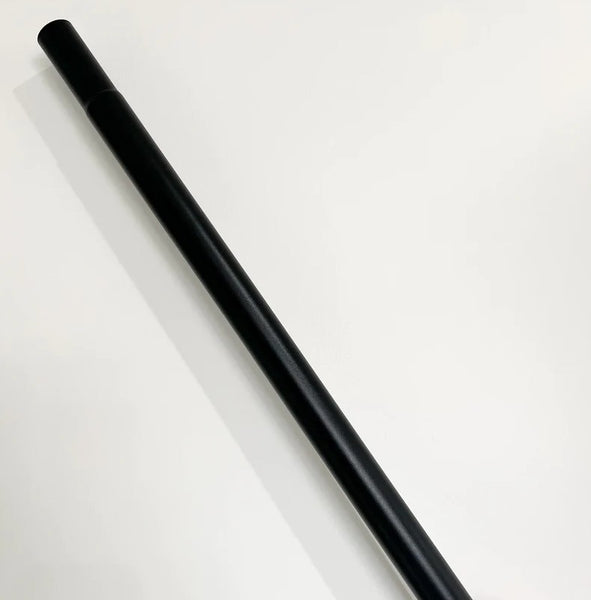 Tension Plant Pole - Colour Black