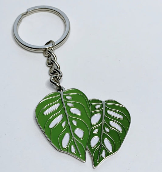Adansonii Keyring