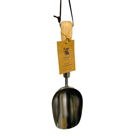 Stainless Steel Potting Scoop