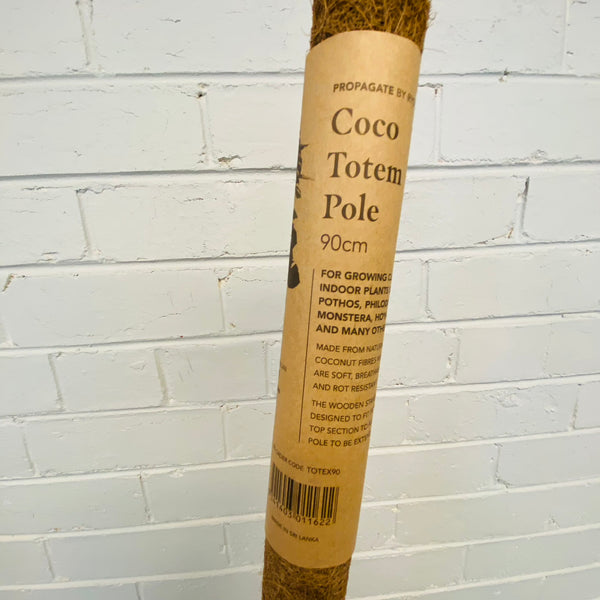 Coco Totem Pole 90cm