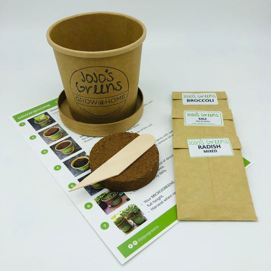 Super Healthy & Nutritious - G@H - Refill