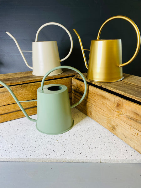 Watering Can Sand